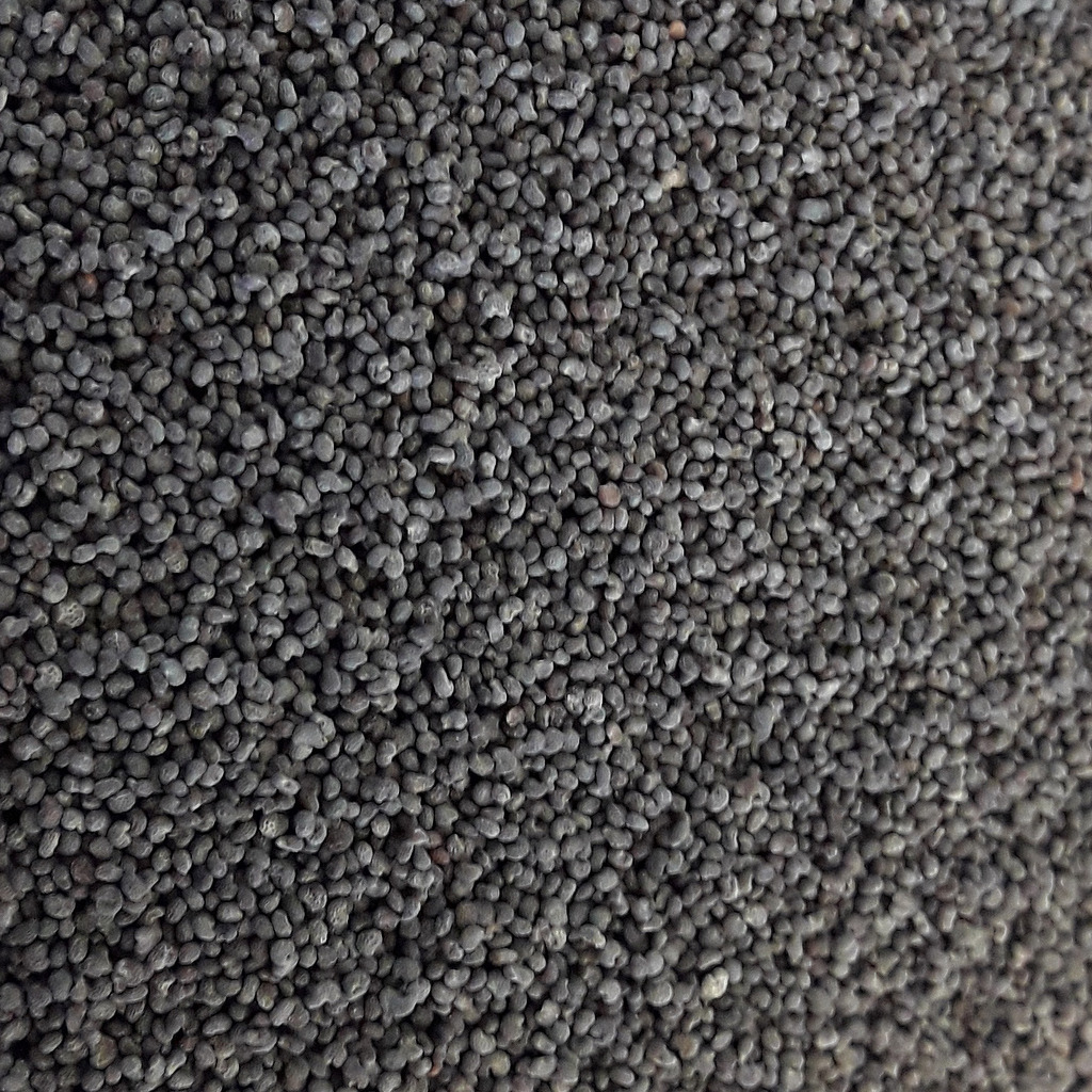 SEMILLA DE AMAPOLA 120g